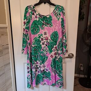 Lilly Pulitzer